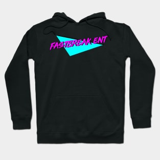 Fastbreak ENT Vice City Hoodie